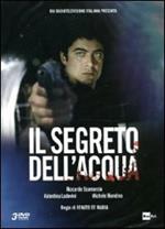 Il segreto dell'acqua (3 DVD)