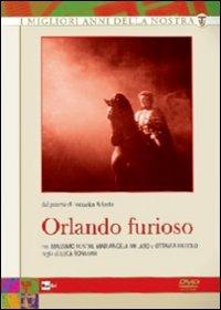 Orlando furioso (2 DVD) di Luca Ronconi - DVD