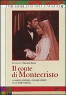 Il Conte di Montecristo (4 DVD) - DVD - Film di Edmo Fenoglio Avventura |  IBS