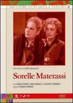 Le sorelle Materassi (3 DVD)