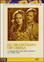 Ho incontrato un'ombra (4 DVD)