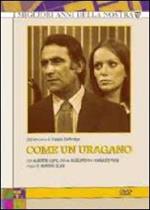 Come un uragano (3 DVD)