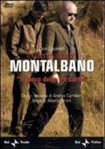 Il commissario Montalbano. Il gioco delle tre carte (DVD)