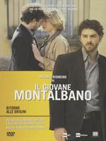 Il giovane Montalbano. Ritorno alle origini (DVD)