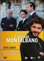 Il giovane Montalbano. Sette lunedì