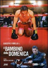 Il bambino della domenica di Maurizio Zaccaro - DVD