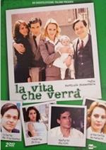 La vita che verrà (2 DVD)