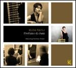 Profumo di Jazz (feat. Fabrizio Bosso)