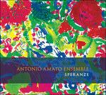 Speranze - CD Audio di Antonio Amato (Ensemble)