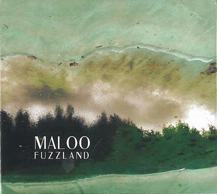 Fuzzland - CD Audio di Maloo