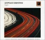 Night - CD Audio di Leopoldo Sebastiani