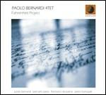 Fahrenheit Project - CD Audio di Paolo Bernardi
