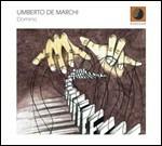 Domino - CD Audio di Umberto De Marchi