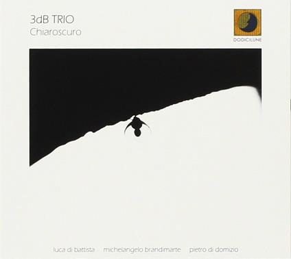 Chiaroscuro - CD Audio di 3DB Trio