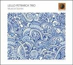 Musical Stories - CD Audio di Lello Petrarca