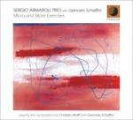 Micro and More Exercises - CD Audio di Sergio Armaroli