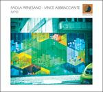 MPB! - CD Audio di Paola Arnesano,Vince Abbracciante