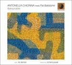 Rylesonable - CD Audio di Antonella Chionna