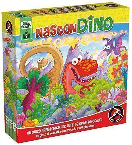 NasconDino. Gioco da tavolo - 74