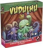 Vudulhu. Gioco da tavolo