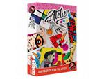 Atelier. Il Gioco di Carte