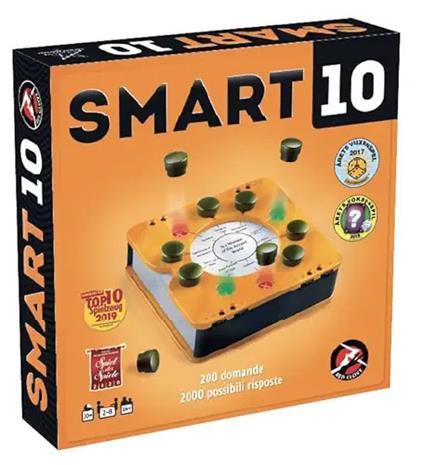 SMART 10