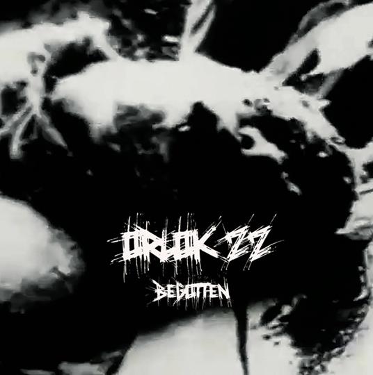 Begotten - CD Audio di Orlok 22