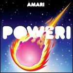 Poweri - CD Audio di Amari