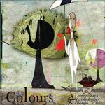 Colours - CD Audio di Yuri Goloubev,Lorenzo Erra,Giorgio Di Tullio