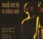 An Ordinary Week - CD Audio di Marcello Testa