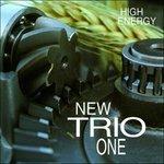 High Energy - CD Audio di New Trio One