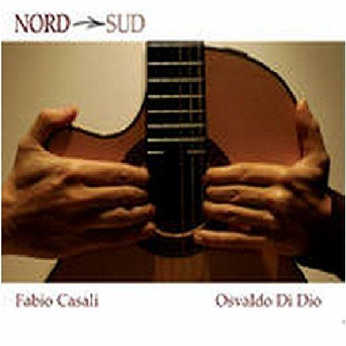 Nord-Sud - CD Audio di Osvaldo Di Dio,Fabio Casali