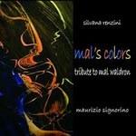 Mal's Colors. Tribute to Mal Waldrom - CD Audio di Silvana Renzini