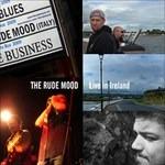 Live in Ireland - CD Audio di Rude Mood