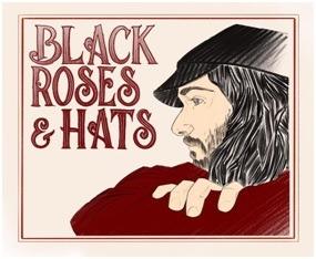 Black Roses & Hats - CD Audio di Christian Draghi