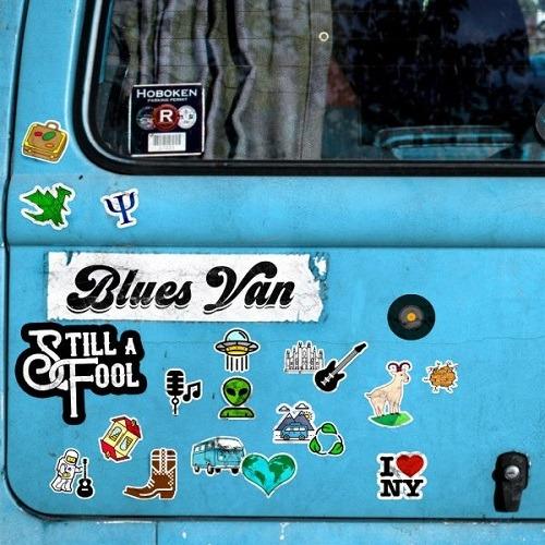 Blues Van - CD Audio di Still a Fool Band