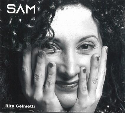 Sam - CD Audio di Rita Gelmetti