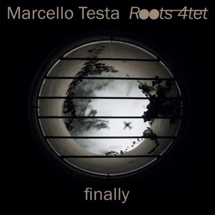 Finally - CD Audio di Marcello Testa