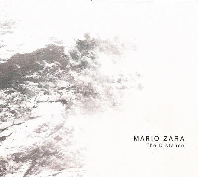 The Distance - CD Audio di Mario Zara