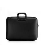 Bombata Borsa Maxi Allblack Laptop 17