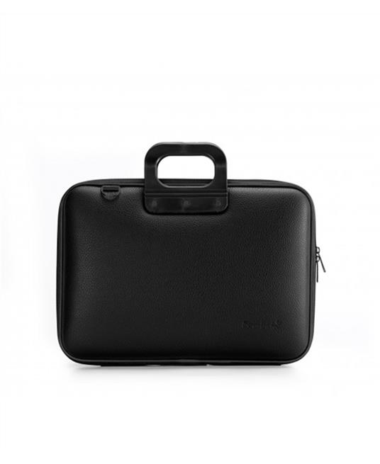 Bombata Borsa Allblack Laptop 15.6