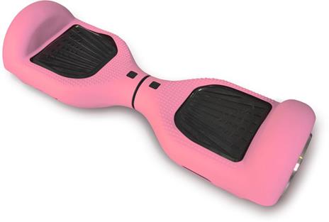 I-Bike Skin Cover per Balance Board da 65€ Pink Mobilità Elettrica