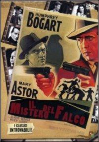 Il mistero del falco (DVD) di John Huston - DVD