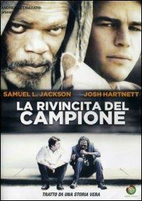 La rivincita del campione (DVD) di Rod Lurie - DVD