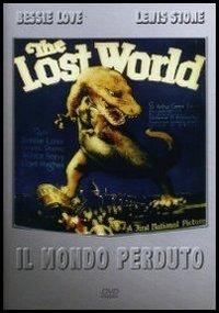 Un mondo perduto (DVD) di Harry Hoyt - DVD