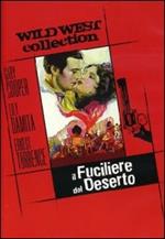 Il fuciliere del deserto (DVD)