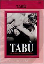 Tabù (DVD)