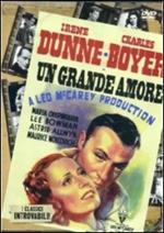 Un grande amore (DVD)