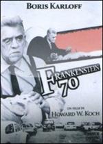 Frankenstein 1970