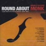 Round About Monk